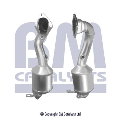 Catalytic Converter